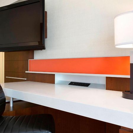 Delta Hotels by Marriott Saint John Rum bild