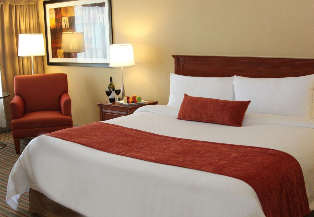 Delta Hotels by Marriott Saint John Exteriör bild