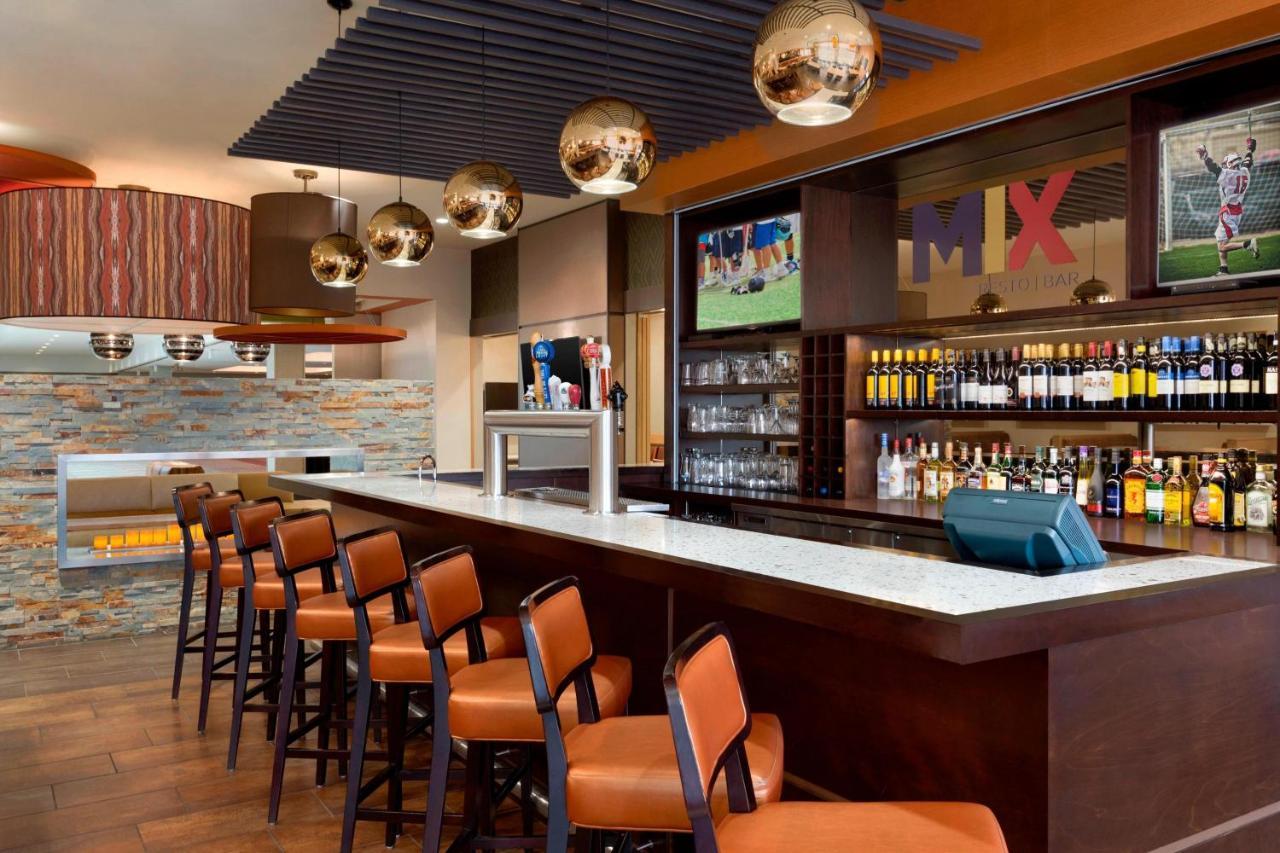 Delta Hotels by Marriott Saint John Bekvämligheter bild