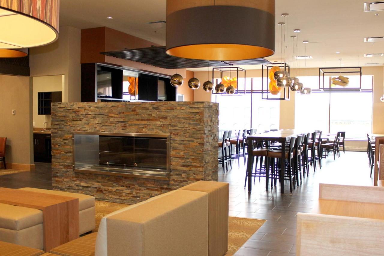 Delta Hotels by Marriott Saint John Bekvämligheter bild