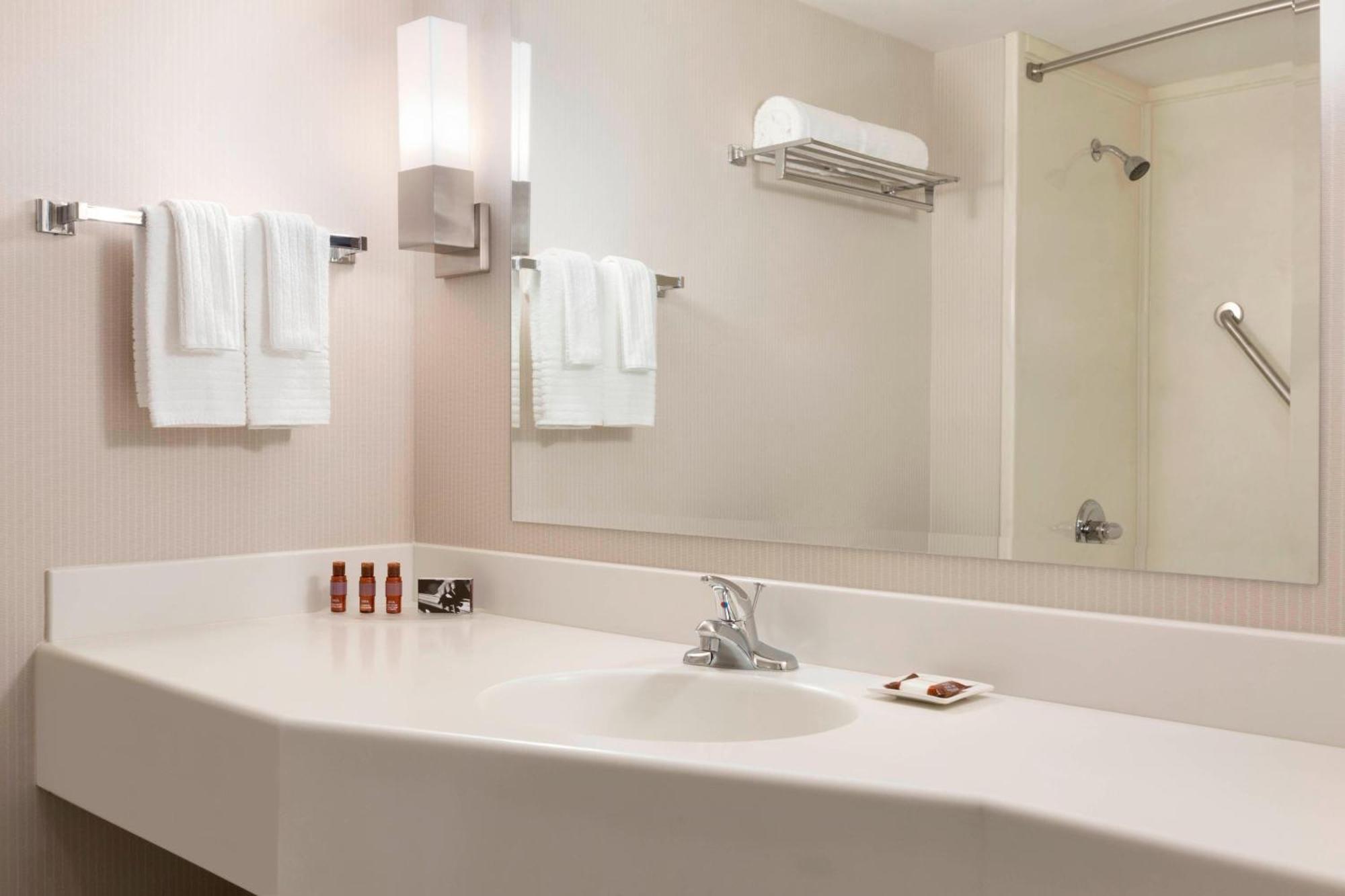 Delta Hotels by Marriott Saint John Rum bild