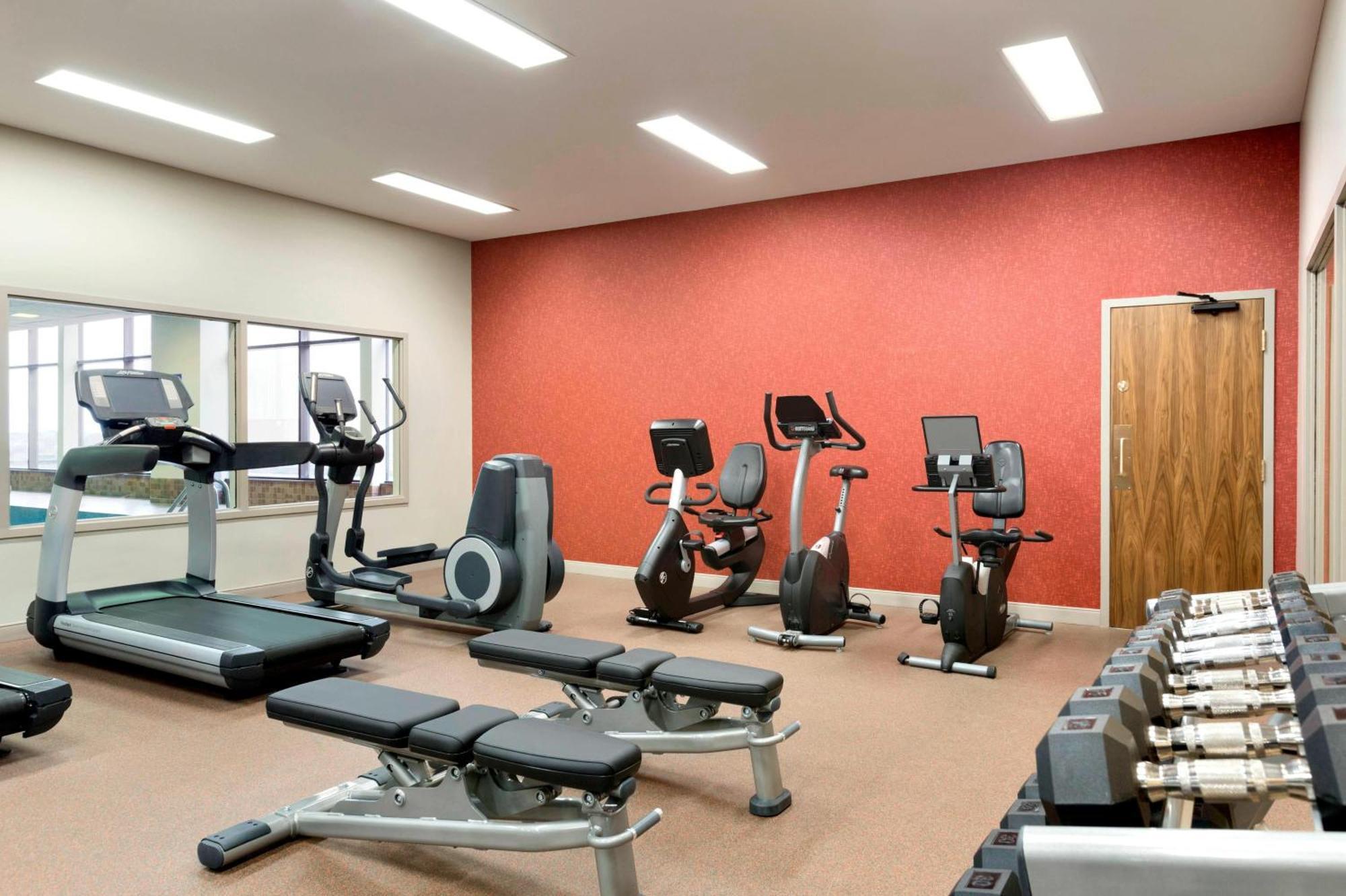 Delta Hotels by Marriott Saint John Bekvämligheter bild