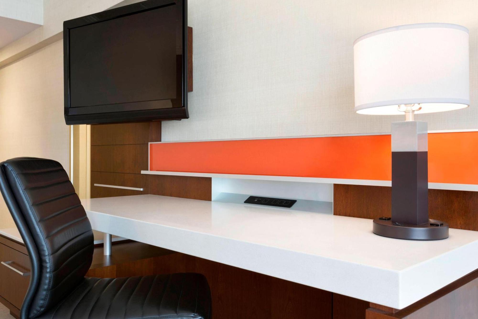 Delta Hotels by Marriott Saint John Rum bild
