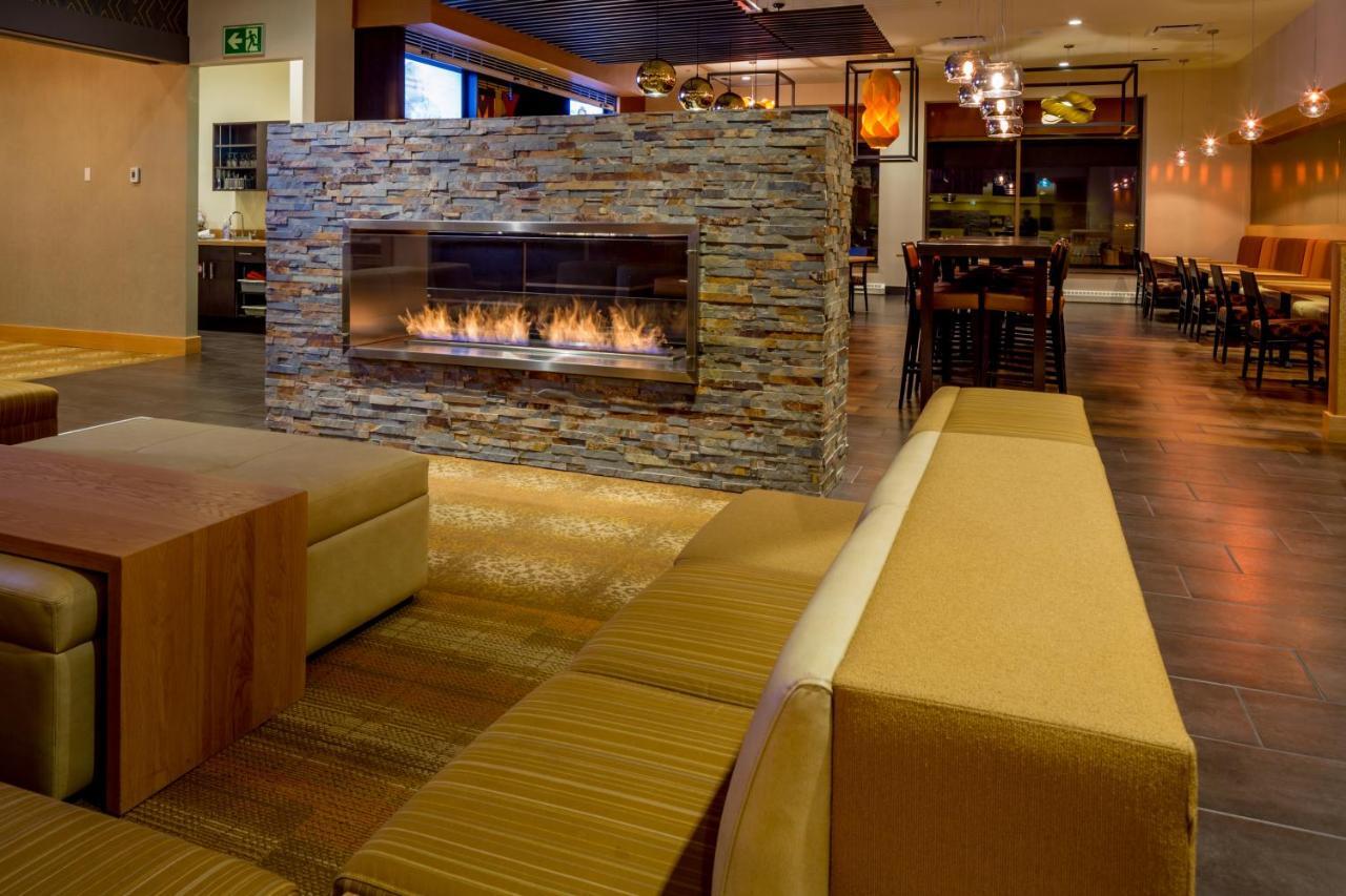 Delta Hotels by Marriott Saint John Bekvämligheter bild
